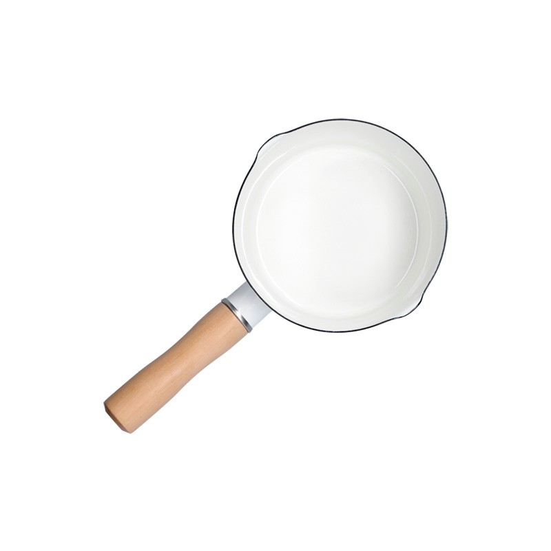 Cocina y vajilla - Sartén esmaltada Viennoiseries - Nicky, la aprendiz de bruja