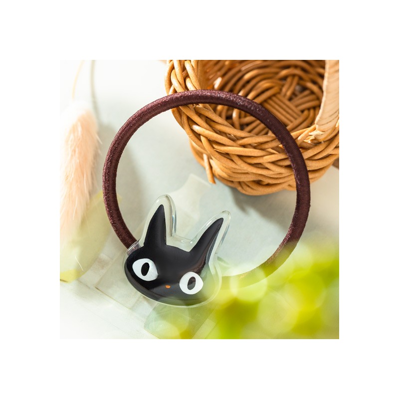 Accessories - Transparent button style hair band Jiji - Kiki's Delivery Service
