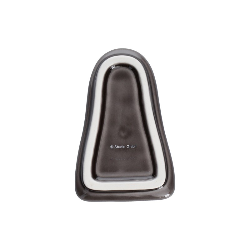 Cocina y vajilla - Plato de postre Sin Cara - El viaje de Chihiro