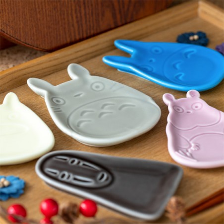 Cocina y vajilla - Plato de postre Sin Cara - El viaje de Chihiro