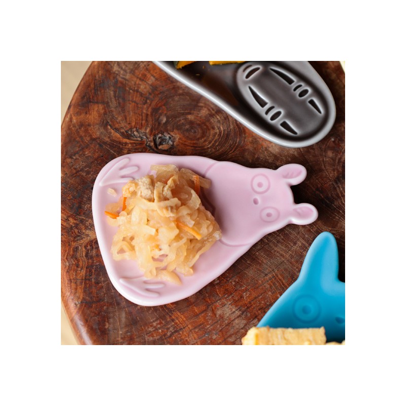 Cuisine et vaisselle - Coupelle dessert forme Boh Mouse - Le Voyage de Chihiro