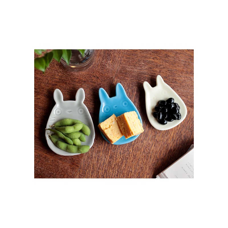 Cuisine et vaisselle - Coupelle dessert forme Boh Mouse - Le Voyage de Chihiro