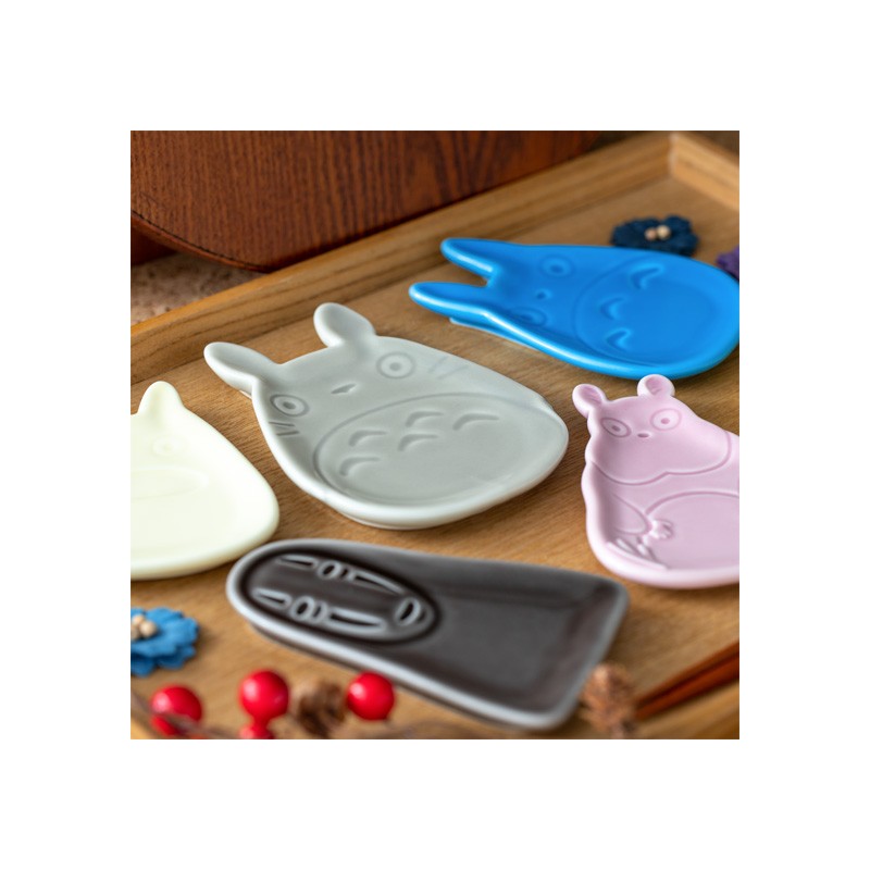 Cuisine et vaisselle - Coupelle dessert forme Boh Mouse - Le Voyage de Chihiro