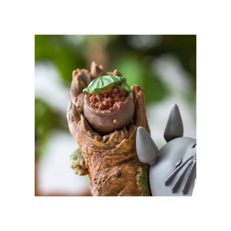 Boites à musiques - Boîte à Musique Sieste de Mei - Mon Voisin Totoro