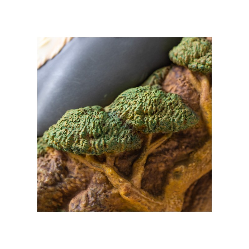 Boites à musiques - Boîte à Musique Sieste de Mei - Mon Voisin Totoro