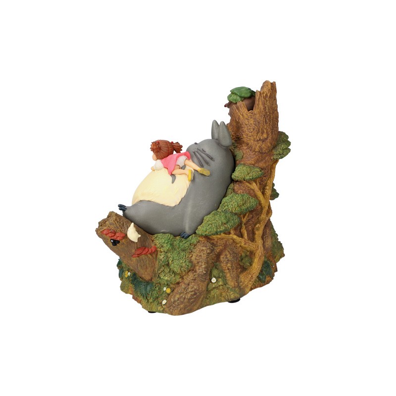 Boites à musiques - Boîte à Musique Sieste de Mei - Mon Voisin Totoro