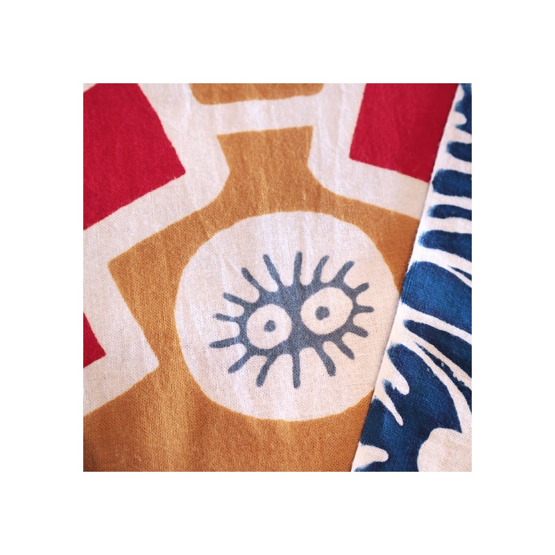 Ropa de hogar - Tenugi Totoro & Kagami mochi - Mi vecino Totoro