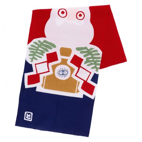 Ropa de hogar - Tenugi Totoro & Kagami mochi - Mi vecino Totoro