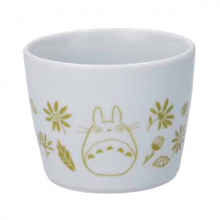 Tazas y tazones - Taza japonesa Hasamiyaki Totoro - Mi vecino Totoro