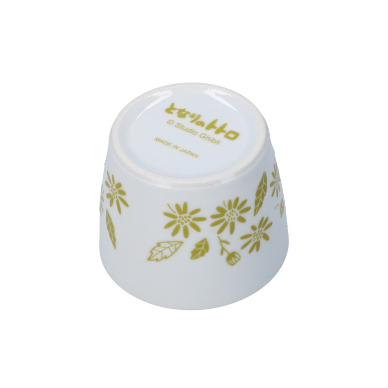 Tazas y tazones - Taza japonesa Hasamiyaki Totoro - Mi vecino Totoro