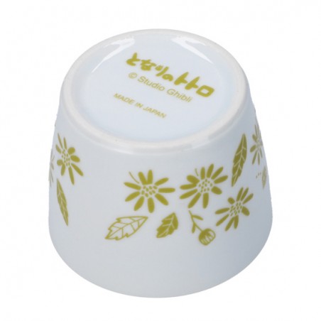 Tazas y tazones - Taza japonesa Hasamiyaki Totoro - Mi vecino Totoro