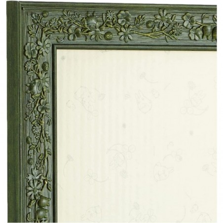 Rompecabezas - Marco de puzzle 1000P - Verde - Mi vecino Totoro