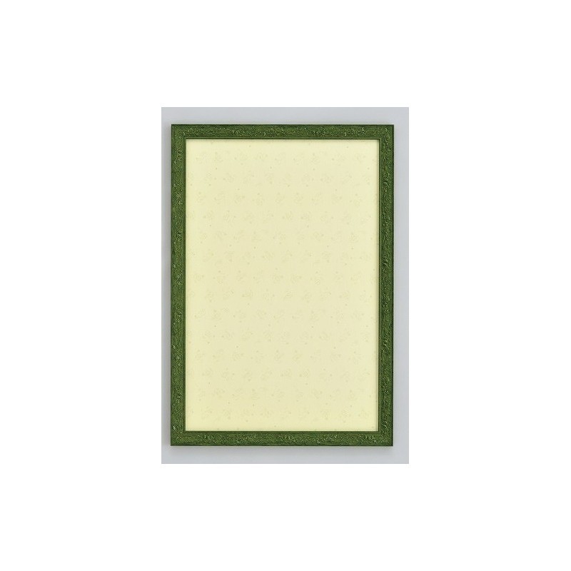 Rompecabezas - Marco de puzzle 1000P - Verde - Mi vecino Totoro