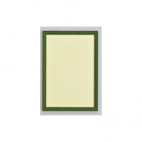 Rompecabezas - Marco de puzzle 1000P - Verde - Mi vecino Totoro