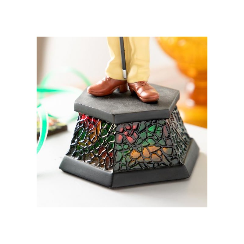 Boites à musiques - Boîte à Musique Baron - Si tu tends l'oreille