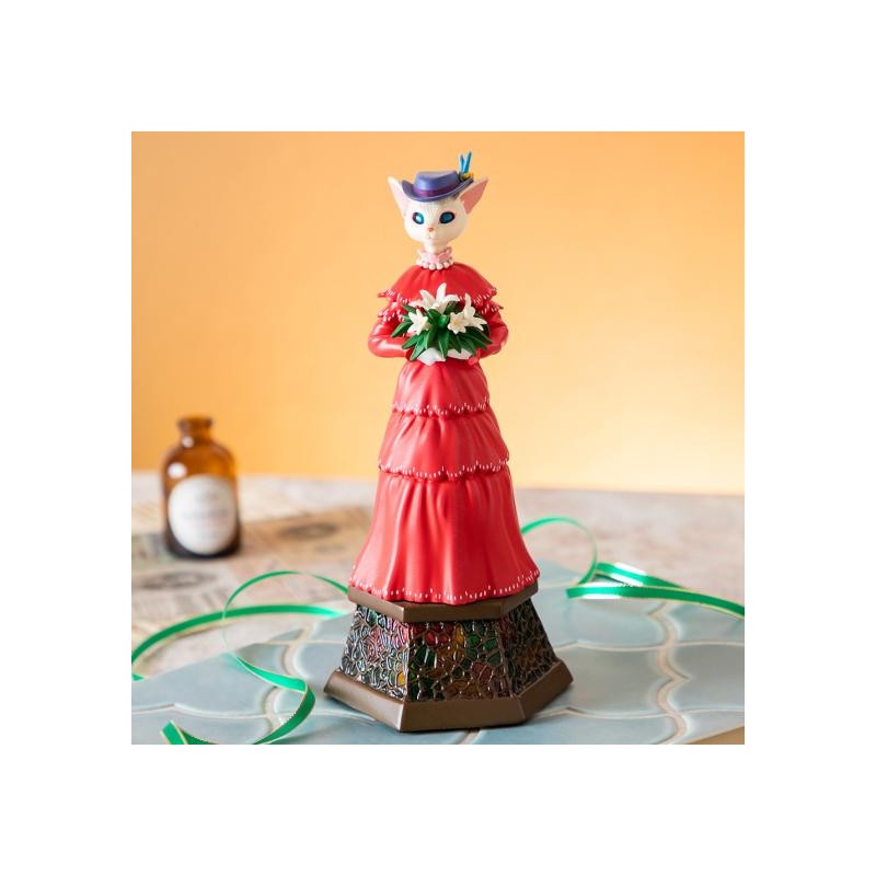 Boites à musiques - Boîte à Musique Louise - Si tu tends l'oreille