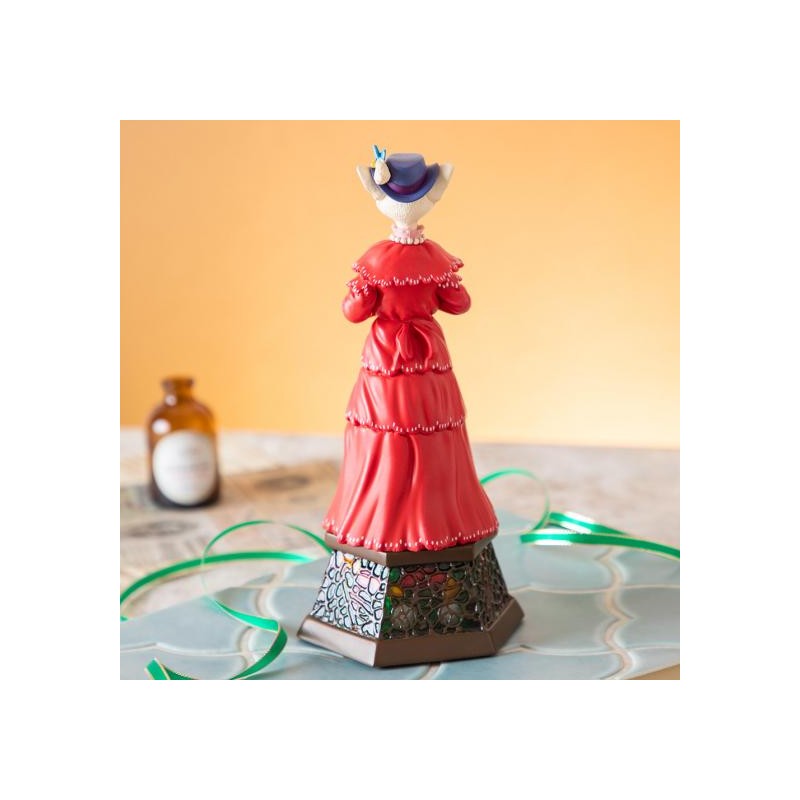 Boites à musiques - Boîte à Musique Louise - Si tu tends l'oreille