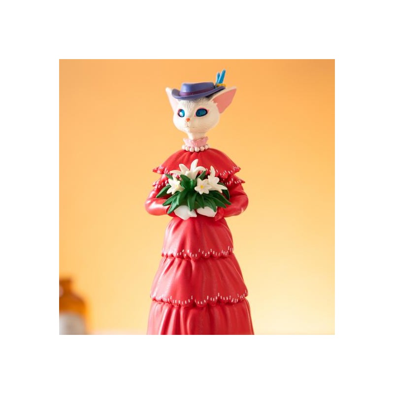 Boites à musiques - Boîte à Musique Louise - Si tu tends l'oreille