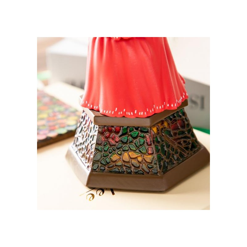 Boites à musiques - Boîte à Musique Louise - Si tu tends l'oreille