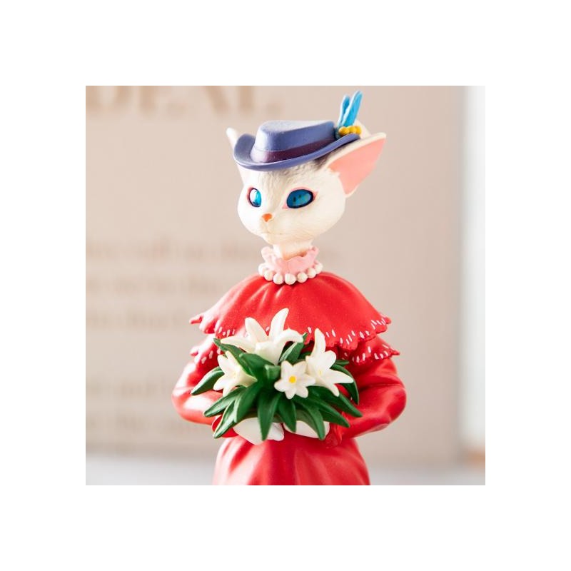 Boites à musiques - Boîte à Musique Louise - Si tu tends l'oreille