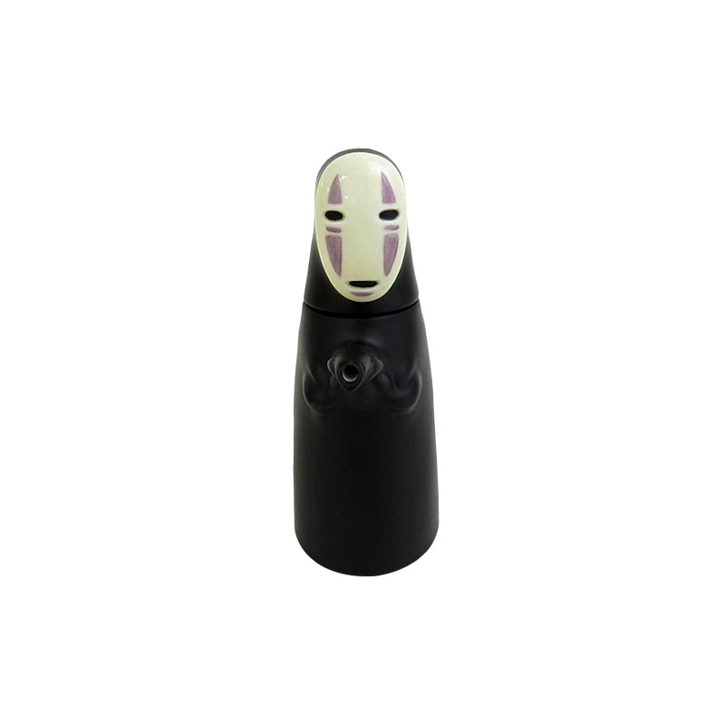 Cuisine et vaisselle - Flacon Verseur No Face - Le Voyage de Chihiro