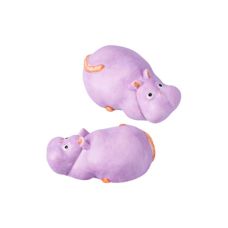 Cuisine et vaisselle - Repose-baguettes Boh Mouse - Le Voyage de Chihiro