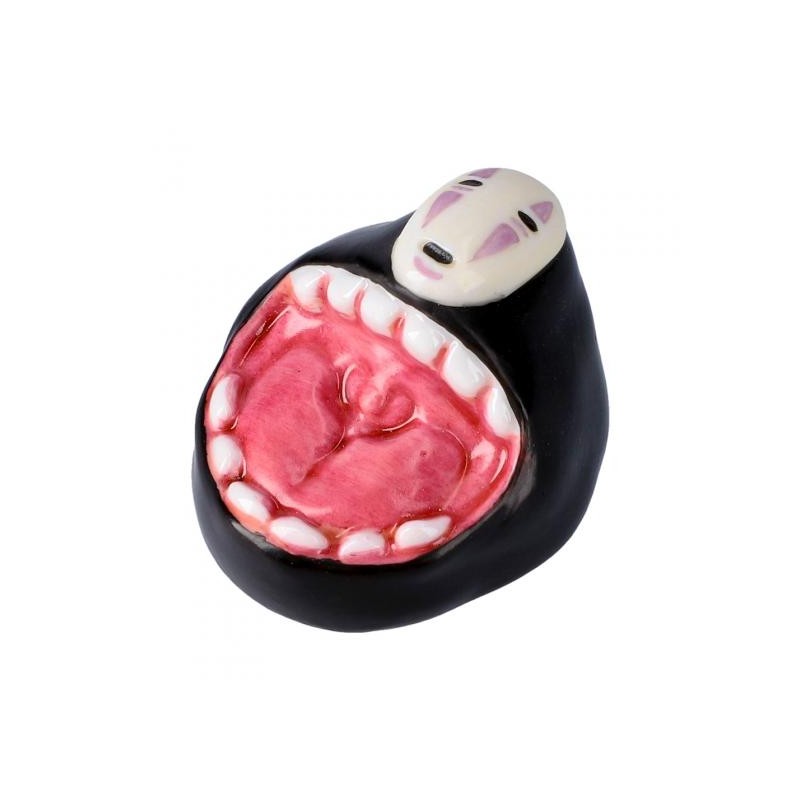 Cuisine et vaisselle - Repose-baguettes No Face Monstrueux - Le Voyage de Chihiro