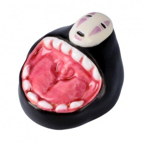 Cuisine et vaisselle - Repose-baguettes No Face Monstrueux - Le Voyage de Chihiro