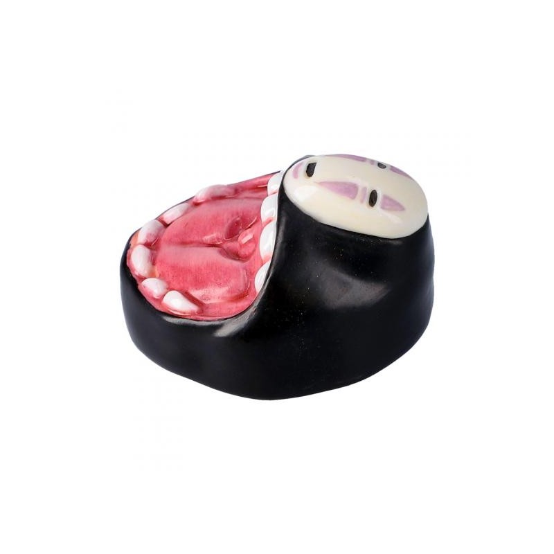 Cuisine et vaisselle - Repose-baguettes No Face Monstrueux - Le Voyage de Chihiro