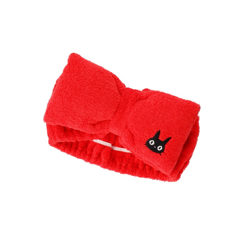 Accessories - Turban Kiki's Ribbon - Kiki's Delivery Service
