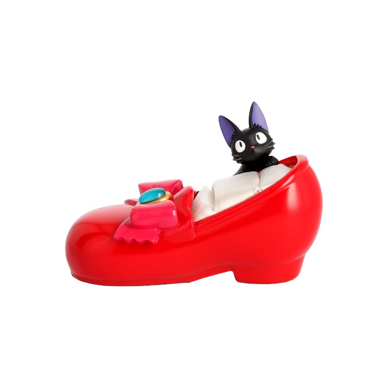 Jewellery boxes - Slipper Ring Stand Kiki’s Favorite Shoe - Kiki's Delivery Service