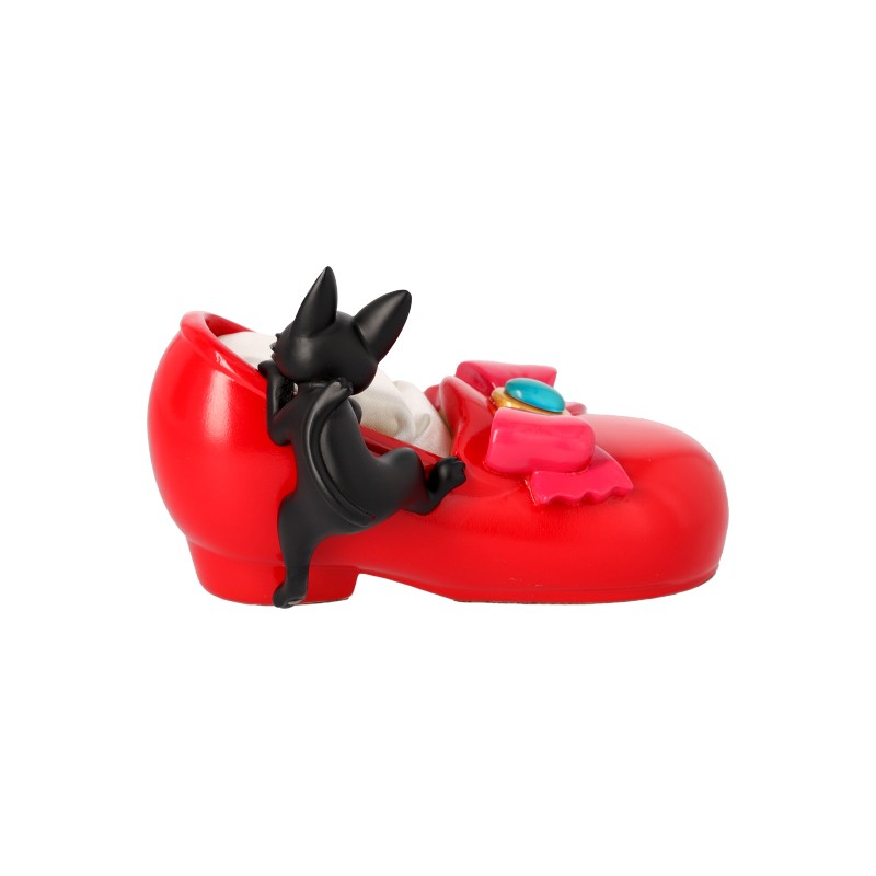 Jewellery boxes - Slipper Ring Stand Kiki’s Favorite Shoe - Kiki's Delivery Service