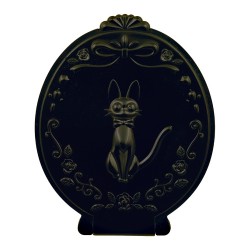 Accessoires - Miroir Noir Jiji - Kiki la petite sorcière