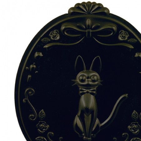 Accesorios - Jiji Black Mirror - Nicky, la aprendiz de bruja