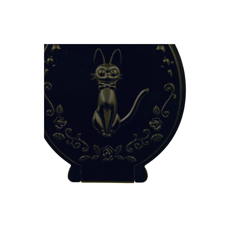 Accesorios - Jiji Black Mirror - Nicky, la aprendiz de bruja