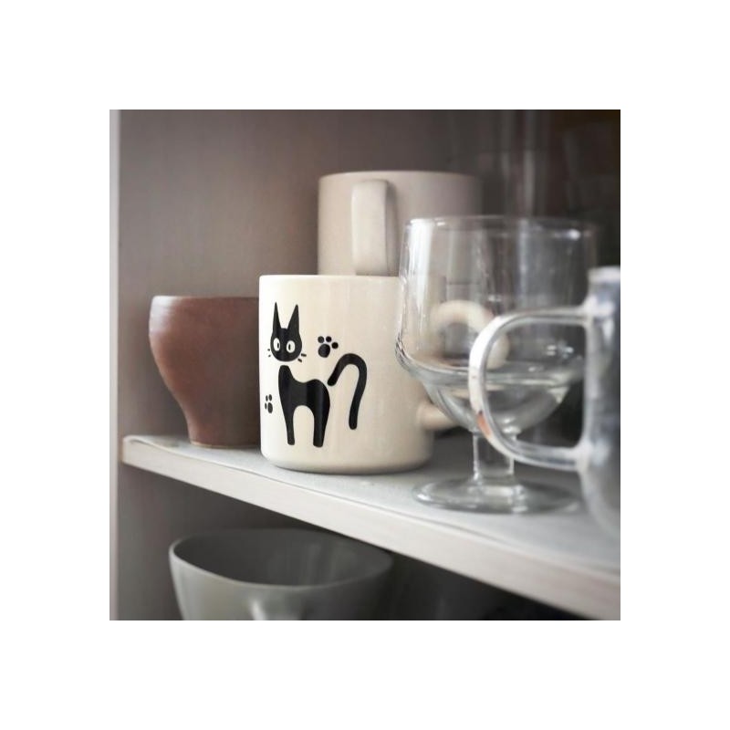 Mugs et tasses - Mug Jiji - Kiki la petite sorcière