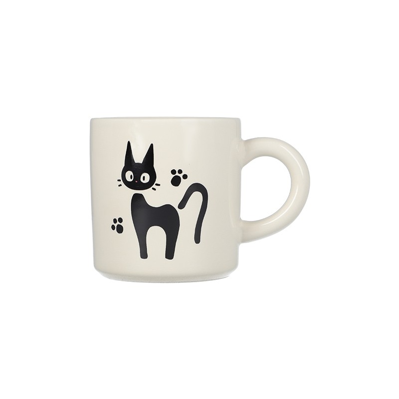 Mugs et tasses - Mug Jiji - Kiki la petite sorcière