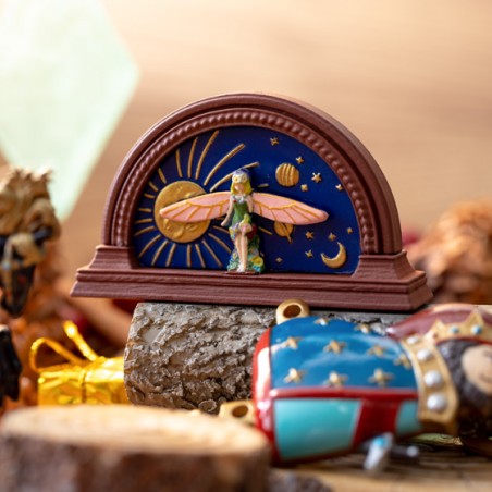 Figuras - Colección Pose Surtido de 8 figuritas de Chikyuuya - Si echa mano de la