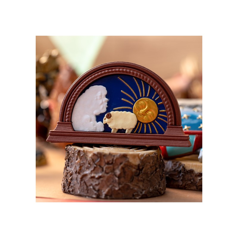 Figuras - Colección Pose Surtido de 8 figuritas de Chikyuuya - Si echa mano de la