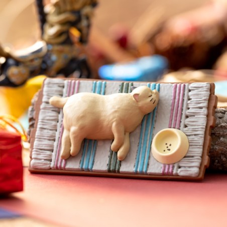 Figuras - Colección Pose Surtido de 8 figuritas de Chikyuuya - Si echa mano de la