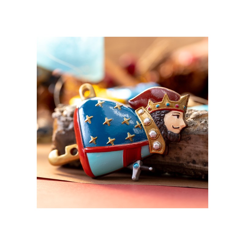 Figurines - Collection 1 Blind figurine Chikyuuya - Whisper of the Heart