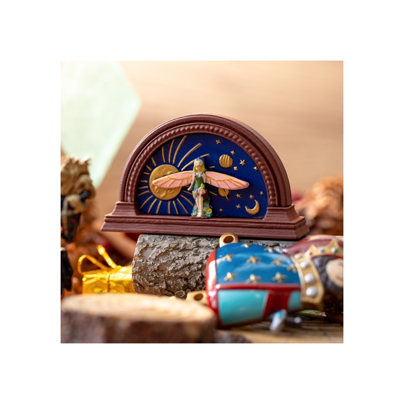 Figurines - Collection 1 Blind figurine Chikyuuya - Whisper of the Heart