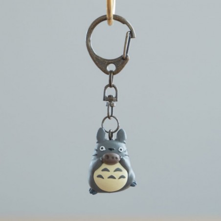 Keychains - Key Holder Ocarina Totoro - My Neighbor Totoro
