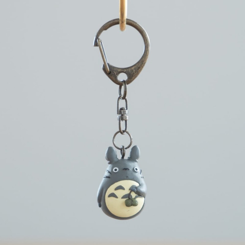 Keychains - Key Holder Souvenir Totoro - My Neighbor Totoro
