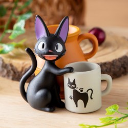 Jewellery boxes - Pencil holder figurine Jiji - Kiki s Delivery Service
