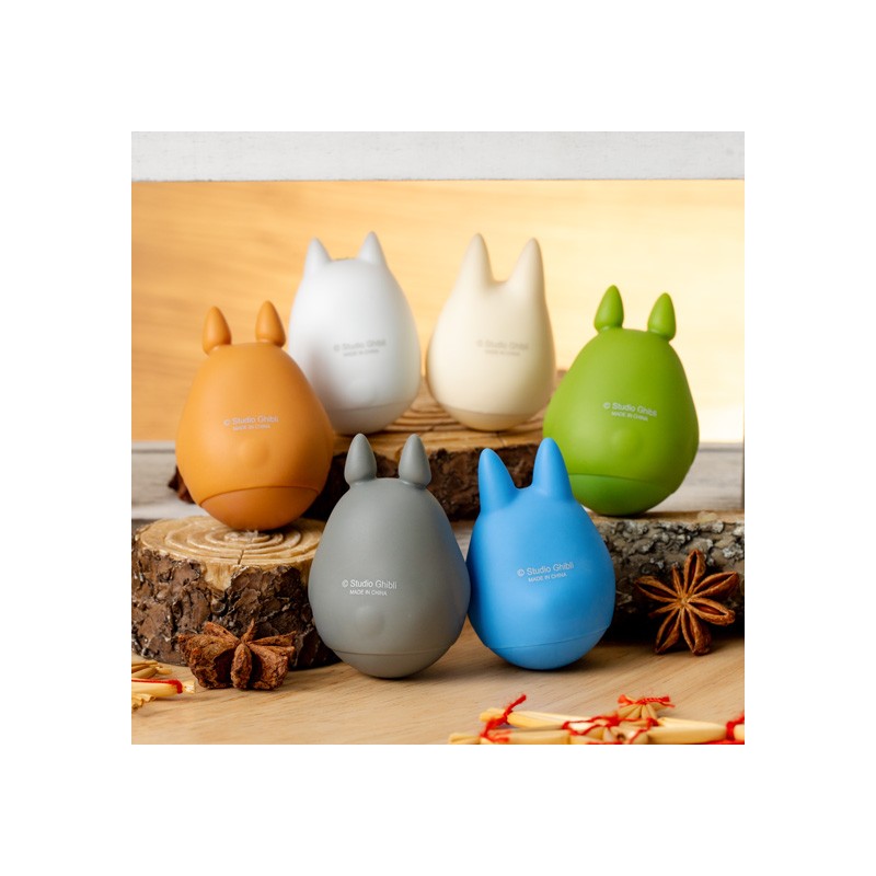 Figurines - Collection Assortment 1 Blind Roly-poly figurine - My Neighbor T