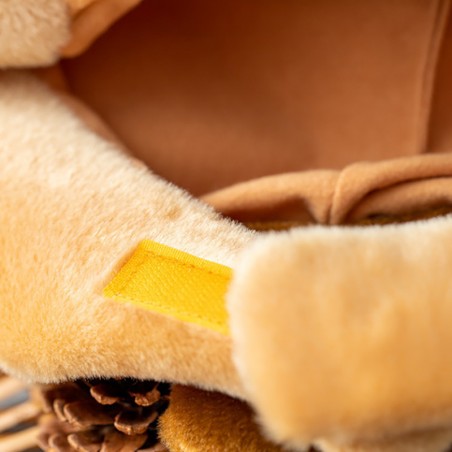 Textil - Sombrero de cosplay Gatobus - Mi vecino Totoro