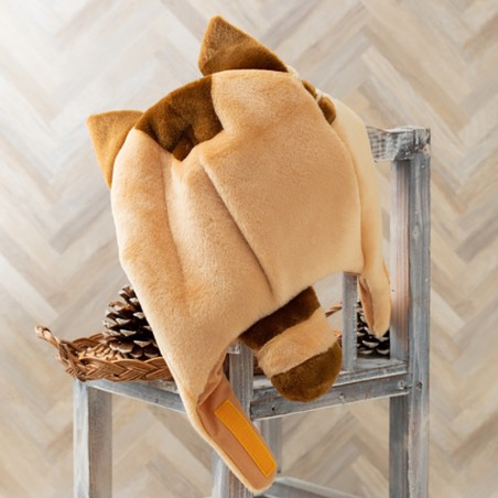 Textil - Sombrero de cosplay Gatobus - Mi vecino Totoro