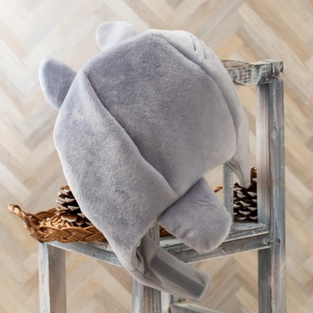 Textil - Gorro Totoro Cosplay - Mi vecino Totoro