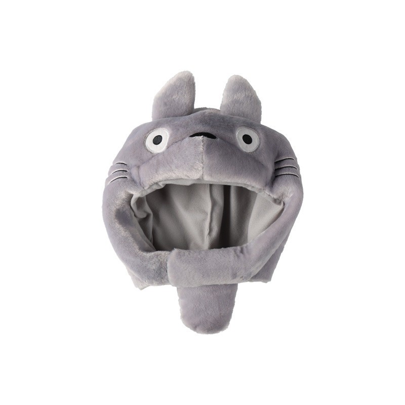 Textil - Gorro Totoro Cosplay - Mi vecino Totoro
